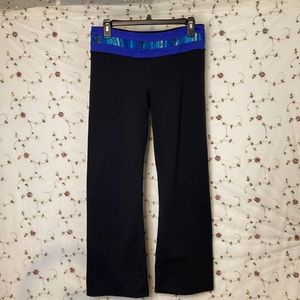 Kirkland Yoga Pants Lululemon